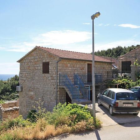 Apartments With A Parking Space Ivan Dolac, Hvar - 8797 Екстер'єр фото