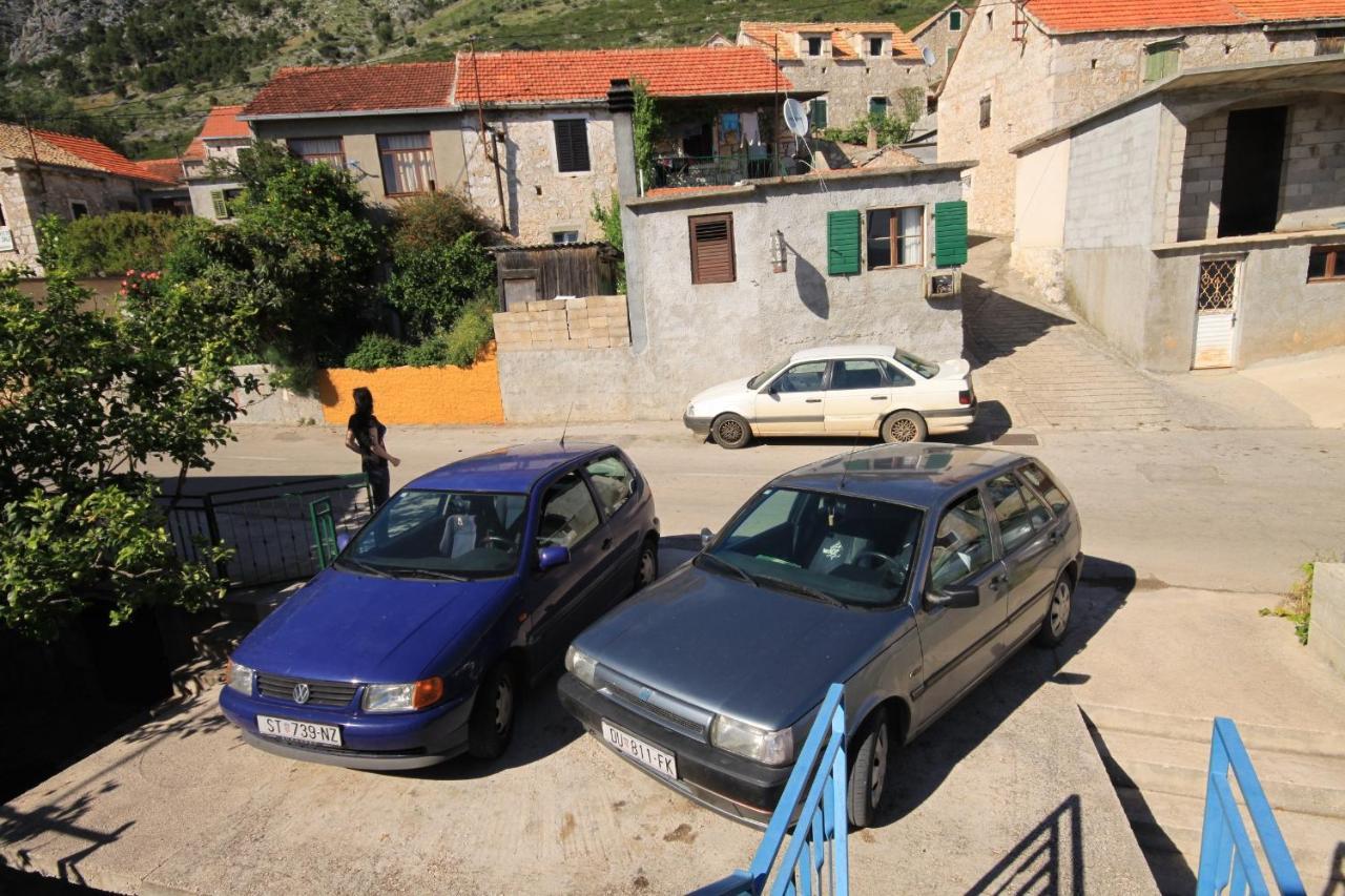 Apartments With A Parking Space Ivan Dolac, Hvar - 8797 Екстер'єр фото