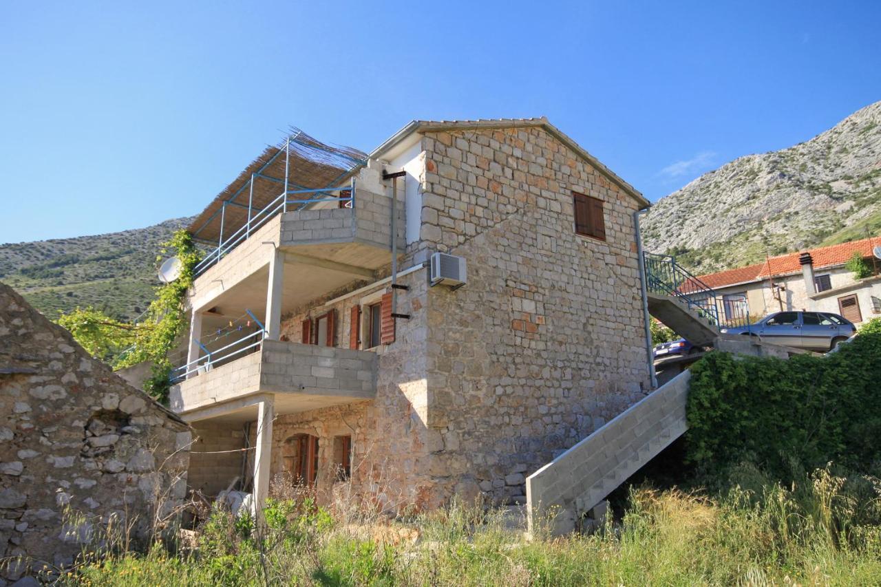 Apartments With A Parking Space Ivan Dolac, Hvar - 8797 Екстер'єр фото