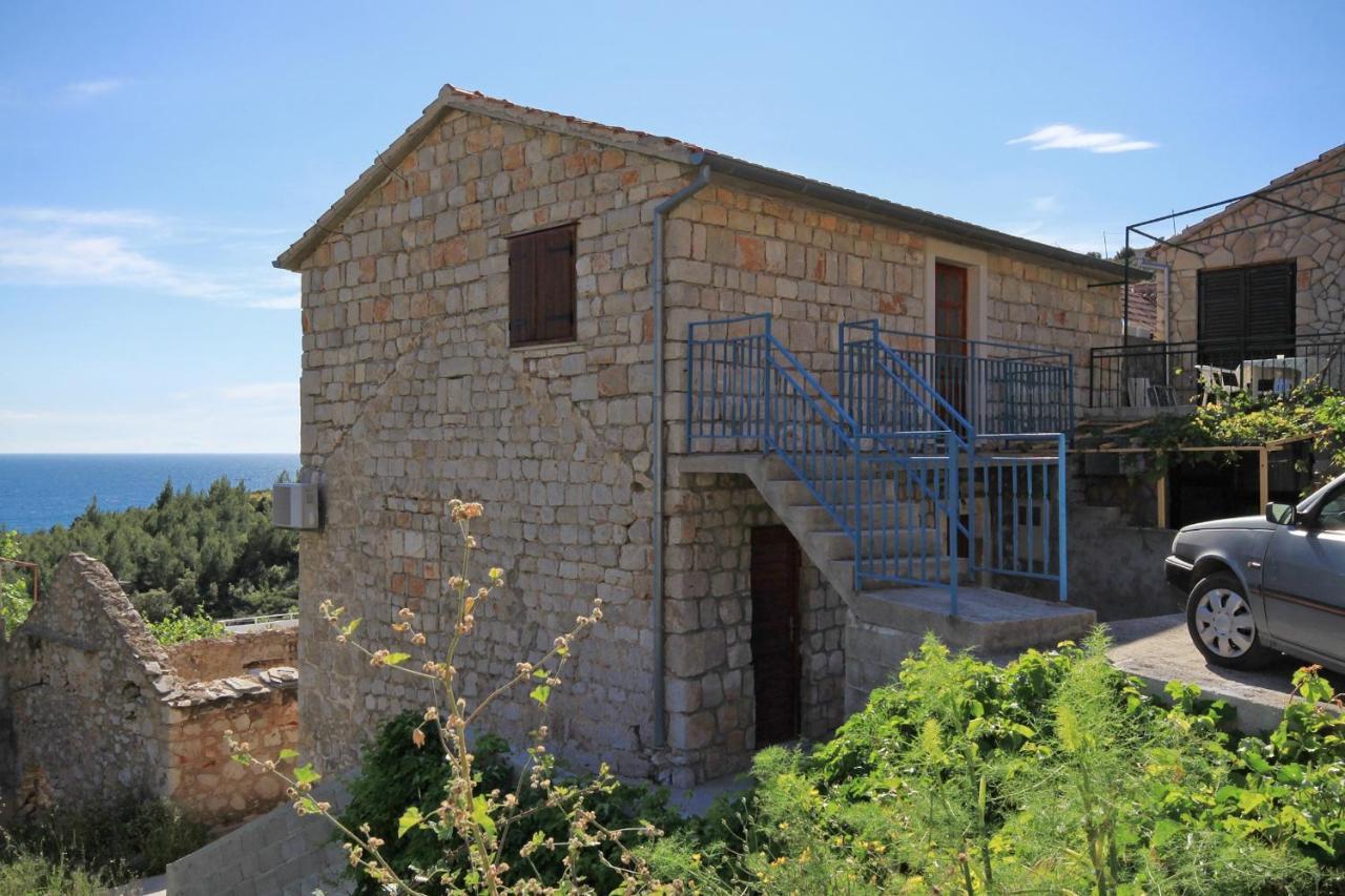 Apartments With A Parking Space Ivan Dolac, Hvar - 8797 Екстер'єр фото