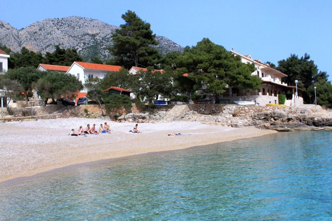Apartments With A Parking Space Ivan Dolac, Hvar - 8797 Екстер'єр фото